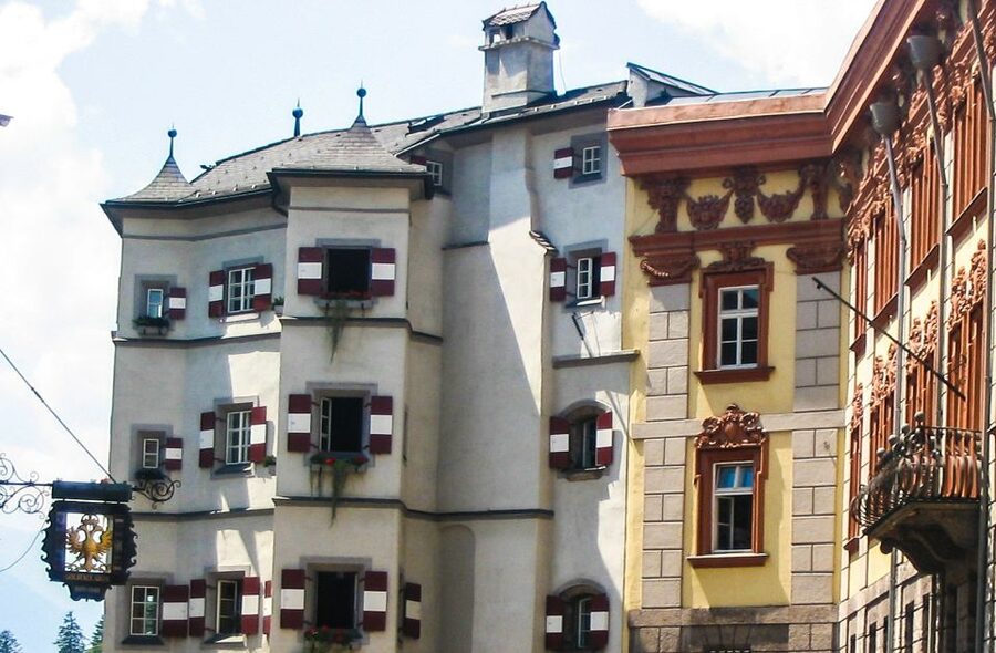 Innsbruck: Express Walk with a Local in 60 minutes - Why this short walk works in Innsbruck