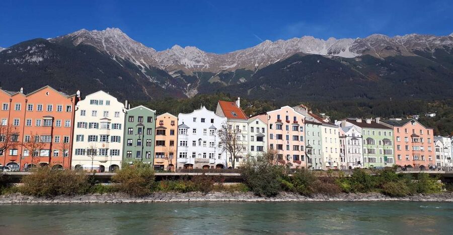 Innsbruck: Express Walk with a Local in 60 minutes - The Golden Roof and Innsbruck’s public face
