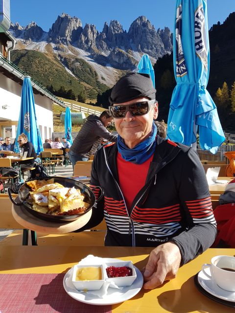 Innsbruck: Food Walking Tour with a Licensed Guide - Key points to know before booking