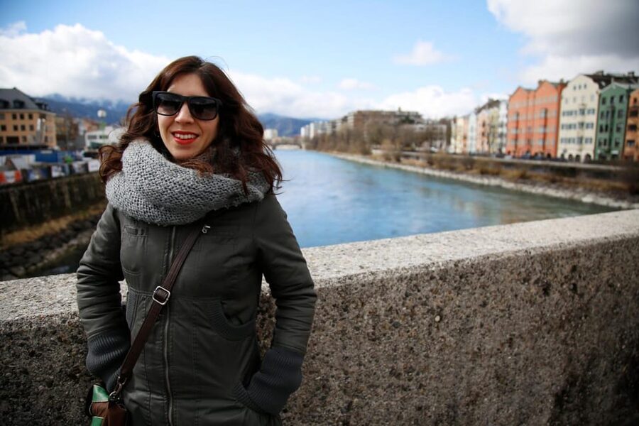 Innsbruck Old Town Highlights Private Walking Tour - Why this two-hour walk works well in Innsbruck