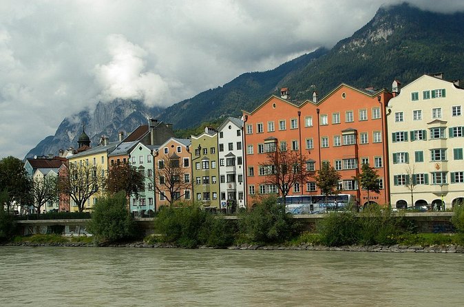 Innsbruck Old town walking tour - Hofkirche and the memory of Andreas Hofer