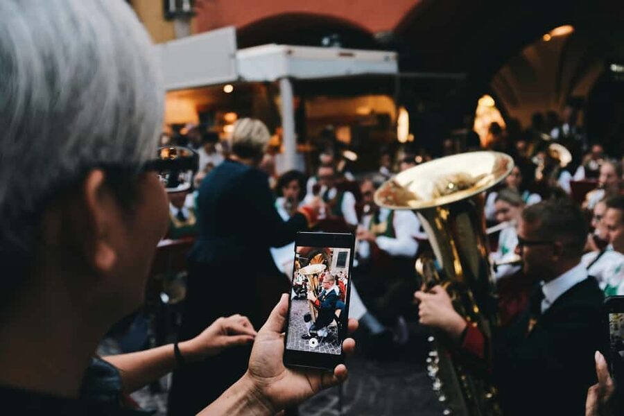 Innsbruck: Private Tour with a Local Guide - Key points to know before booking