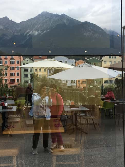 Innsbruck: Private Tour with a Local Guide - Who will get the most from this tour