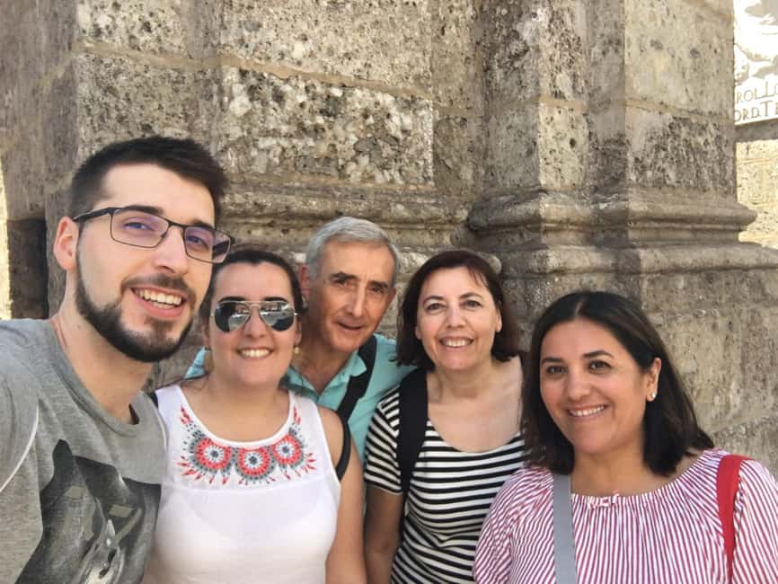 Innsbruck: Private Tour with a Local Guide - Walking through the Altstadt with Ilona or Claudia