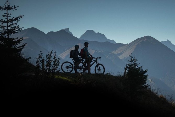Innsbruck Scenic eBike Tours - Key points to know before you book