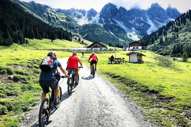 Innsbruck Scenic eBike Tours - Is the price good value?