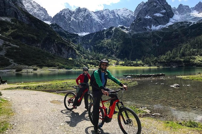 Innsbruck Scenic eBike Tours - What to bring and how to prepare