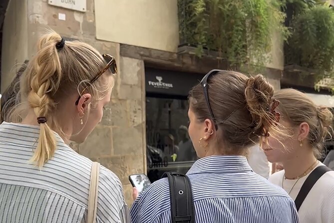 Innsbruck Self Guided Sherlock Holmes Murder Mystery Game - Key points before you book