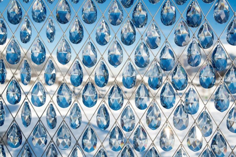 Innsbruck Swarovski Crystal Worlds Ticket and Transfer - A strong choice for families