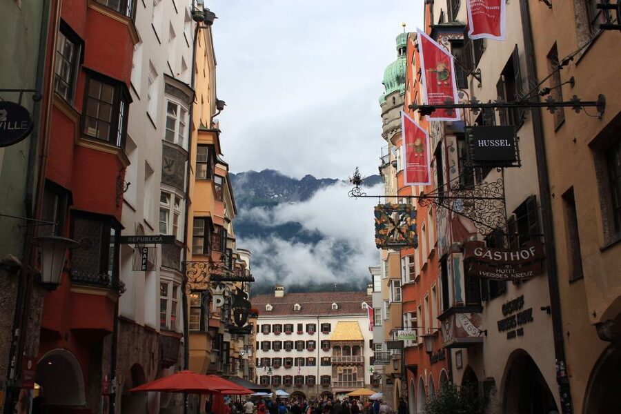Innsbruck: Tour with Private Guide - Should you book it?