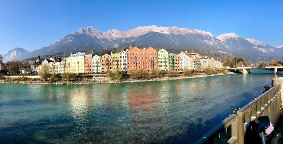 Innsbruck: Tour with Private Guide - The Golden Roof and Innsbruck’s best-known symbol