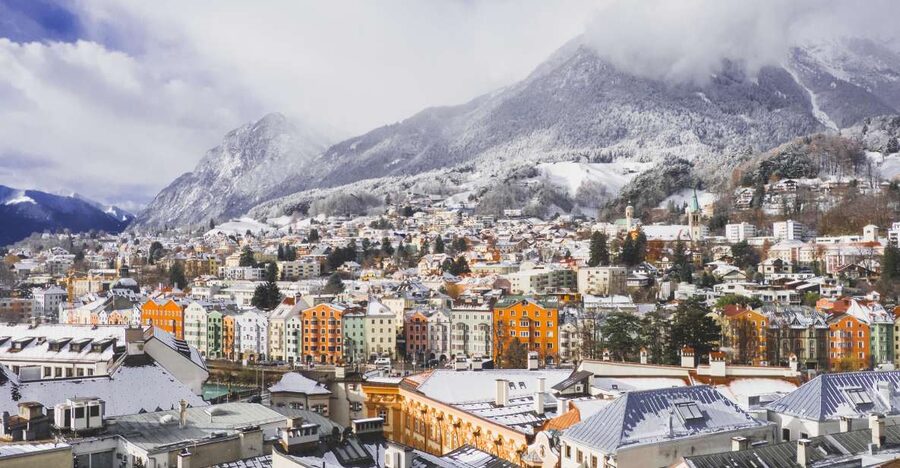Innsbruck: Tour with Private Guide - Hofkirche and the city’s grandest interior