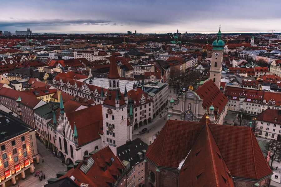 Innsbruck: Tour with Private Guide - How the private format changes the experience