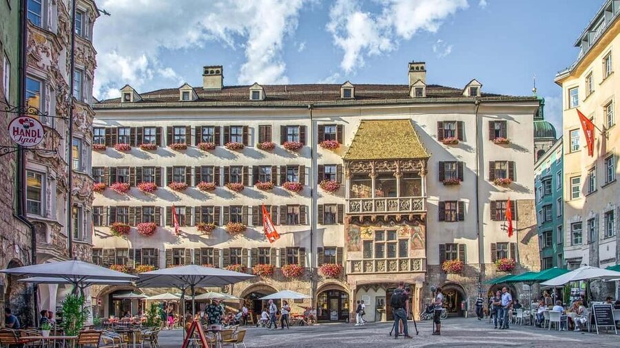 Innsbruck: Tour with Private Guide - Timing, language, and guide quality