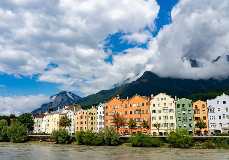 Innsbruck: Tour with Private Guide - Is $142 per person a fair price?