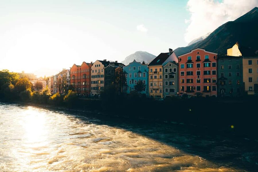 Innsbruck: Tour with Private Guide - Imperial Palace and the world of Emperor Maximilian I
