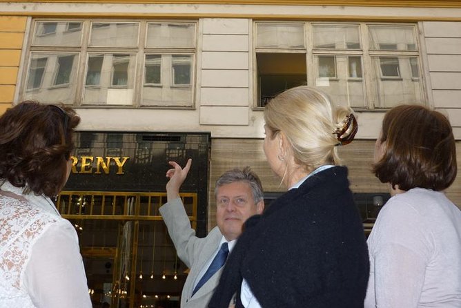 Introducing Vienna Walking Tour: The Capital of the Habsburgs - Key points to know before you book