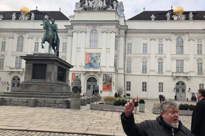 Introducing Vienna Walking Tour: The Capital of the Habsburgs