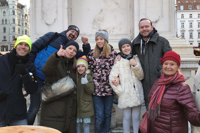 Italian VIENNA - From imperial power to Stephansplatz