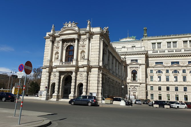 Italian VIENNA - Group size, weather, and comfort