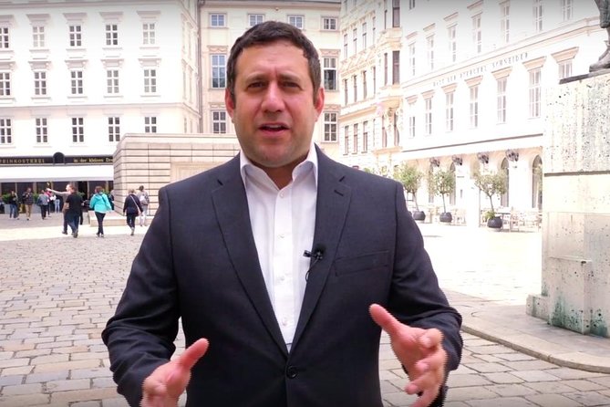 Jewish in Vienna Tour - Why this walk matters in Vienna
