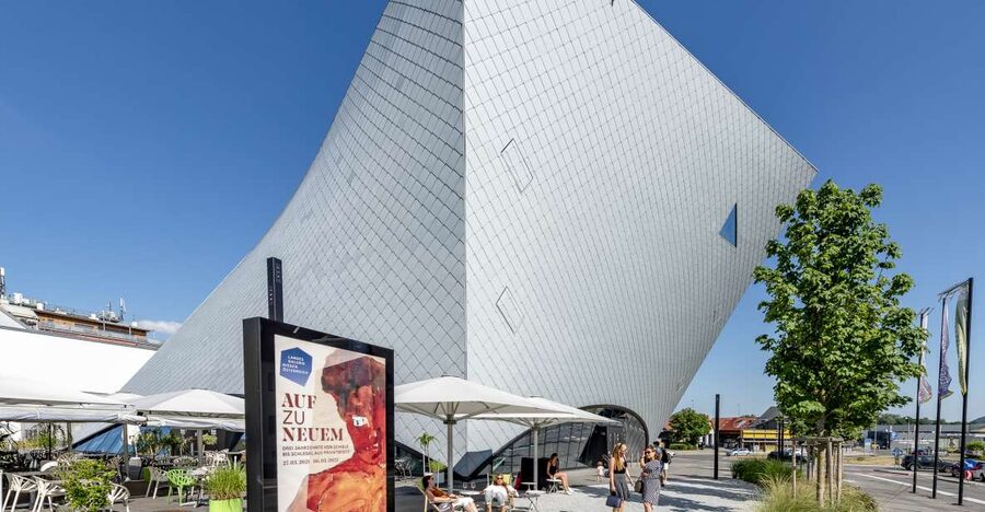 Krems: Super Combo Ticket to Kunstmeile Krems - Key points at a glance
