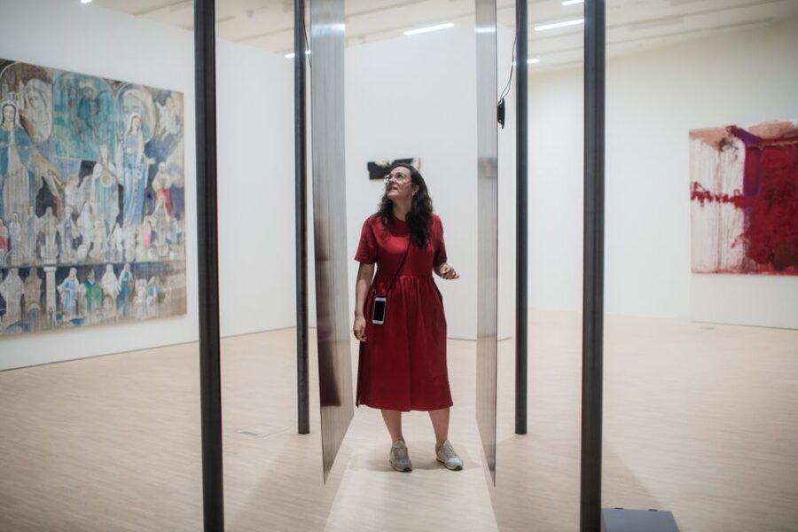 Krems: Super Combo Ticket to Kunstmeile Krems - Three museums, three different moods