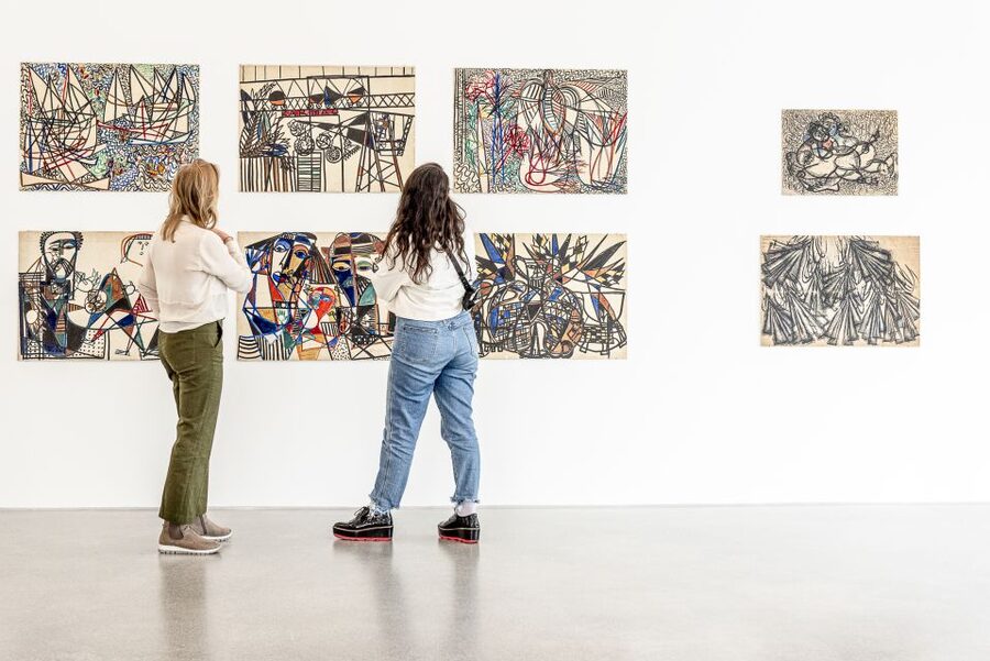 Krems: Super Combo Ticket to Kunstmeile Krems - Weather, comfort, and access