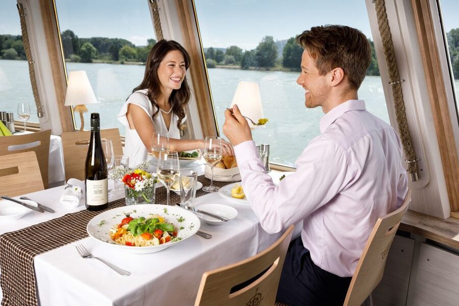 Krems: Wachau Valley River Cruise with 3-Course Meal - Who Will Enjoy This Cruise Most?