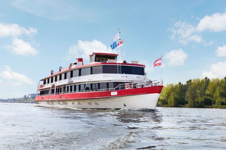 Krems: Wachau Valley River Cruise with 3-Course Meal - Is the $76 Price Good Value?