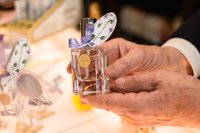 KuK perfumery Filz - the fragrance of empress Sisi - Is $35.49 a fair price?