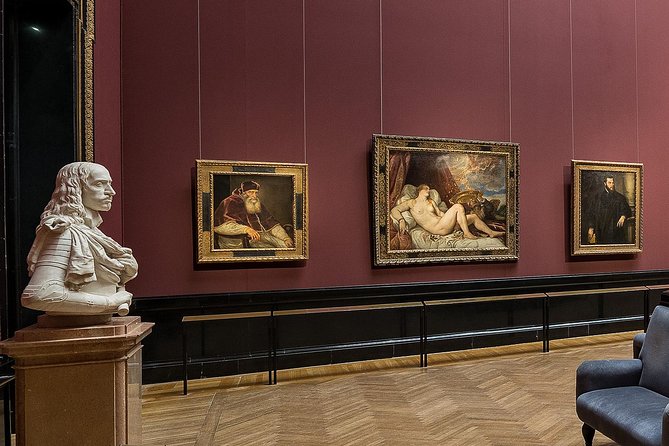 Kunsthistorisches Museum Vienna and Imperial Treasury of Vienna - Is the $38.62 price good value?