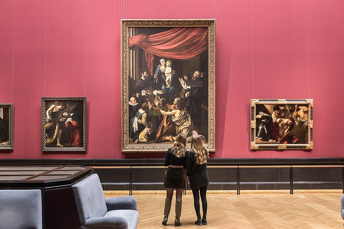 Kunsthistorisches Museum Vienna and Imperial Treasury of Vienna - Why the Imperial Treasury is worth the second stop