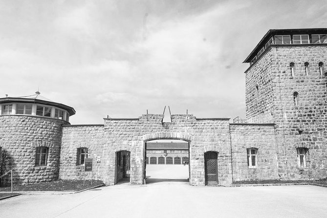 KZ Mauthausen Private Trip from Linz - Why a Mauthausen visit matters