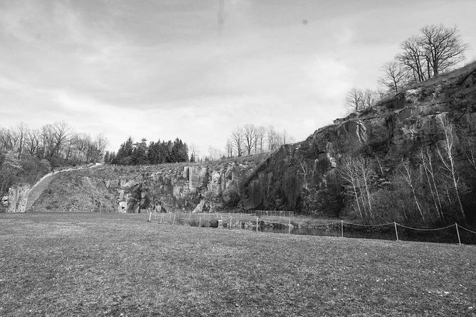 KZ Mauthausen Private Trip from Linz - Two hours inside Mauthausen