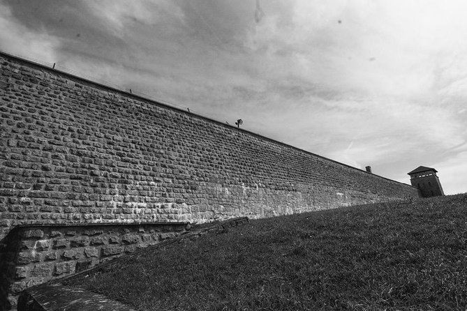 KZ Mauthausen Private Trip from Linz - Is $420.53 good value?