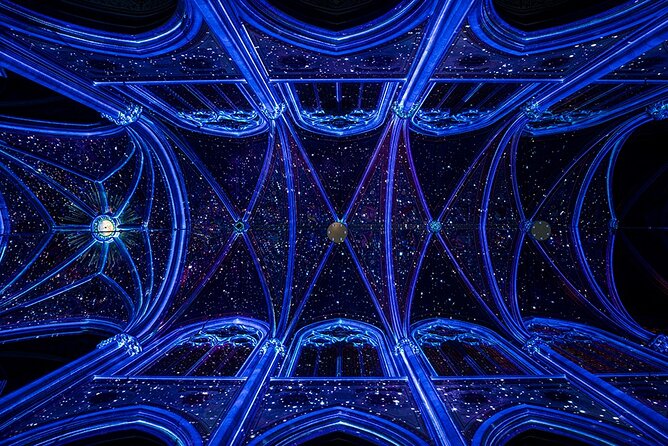 Light of Creation Votive Church - The cold is the one issue you cannot ignore