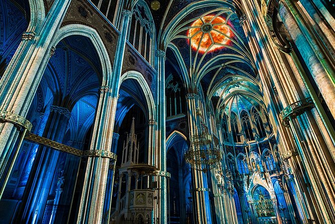Light of Creation Votive Church - Is $26.62 good value for 30 minutes?