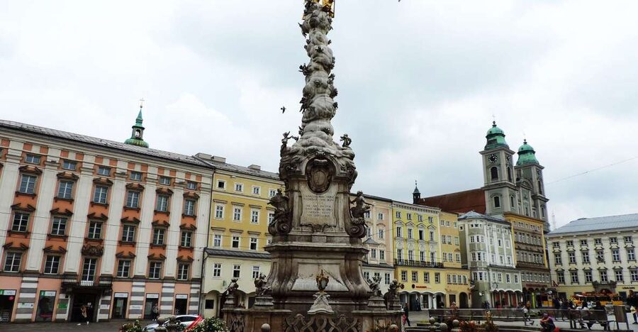 Linz Private Walking Tour - Why Linz works so well on foot