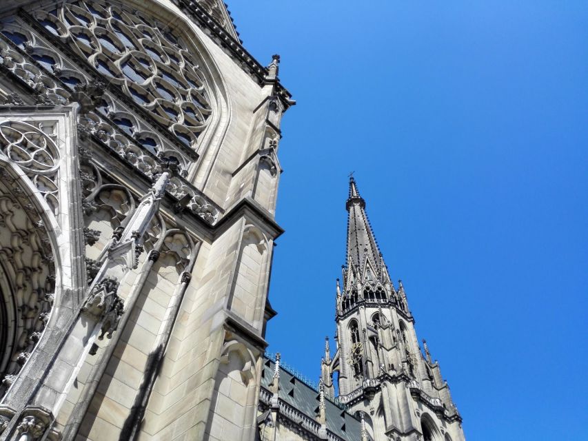 Linz Private Walking Tour - Hauptplatz, City Hall, and the old town