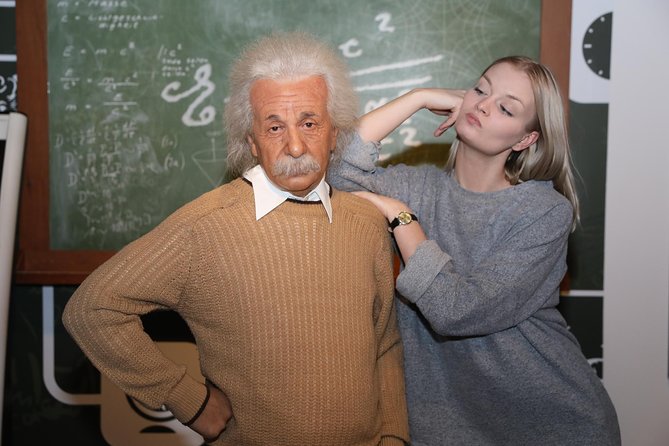 Madame Tussauds Vienna - What priority access really means here