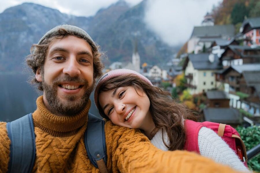 Majestic Walking Tour of Hallstatt - Starting in Hallstatt’s Marktplatz