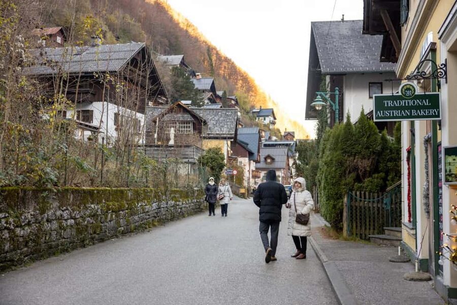 Majestic Walking Tour of Hallstatt - FAQ