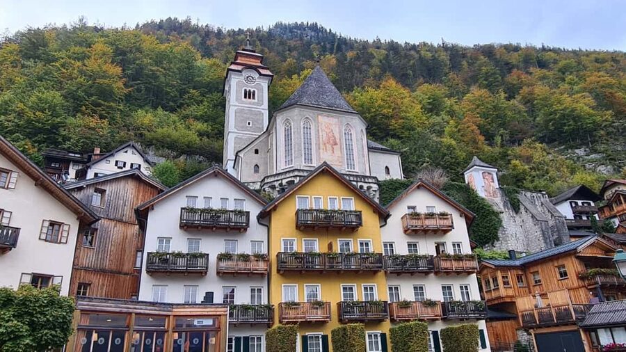 Majestic Walking Tour of Hallstatt - Practical tips before you reserve