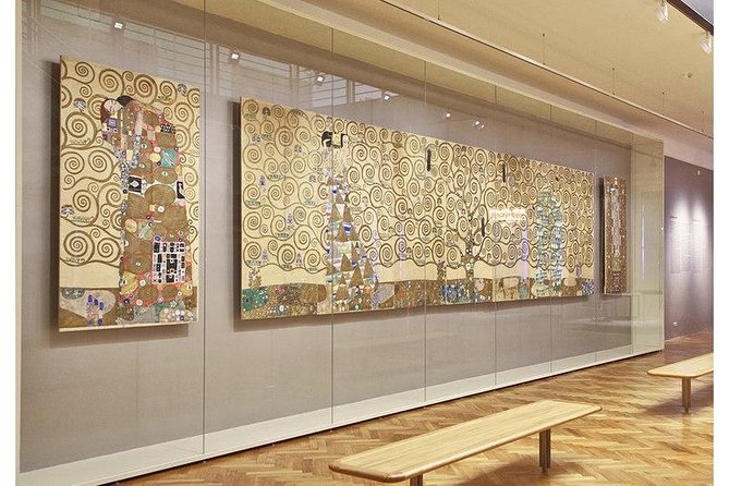 MAK - Museum of Applied Arts, Vienna, Ticket - How long should you spend inside?