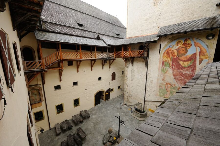 Mauterndorf: Castle Entrance Ticket - Why Mauterndorf Castle Is Worth Your Time