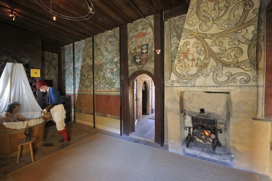 Mauterndorf: Castle Entrance Ticket - Price, Food, and What the Ticket Really Covers