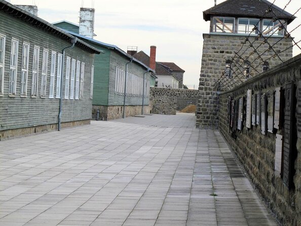 Mauthausen Concentration Camp Day Trip from Vienna - Why Mauthausen Matters