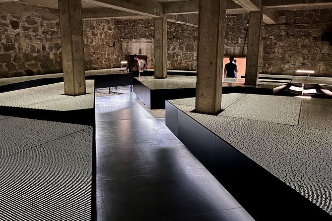 Mauthausen Concentration Camp Day Trip from Vienna - What the $143.25 Price Covers