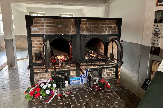 Mauthausen Concentration Camp Day Trip from Vienna - The Tone and Quality of the Guiding